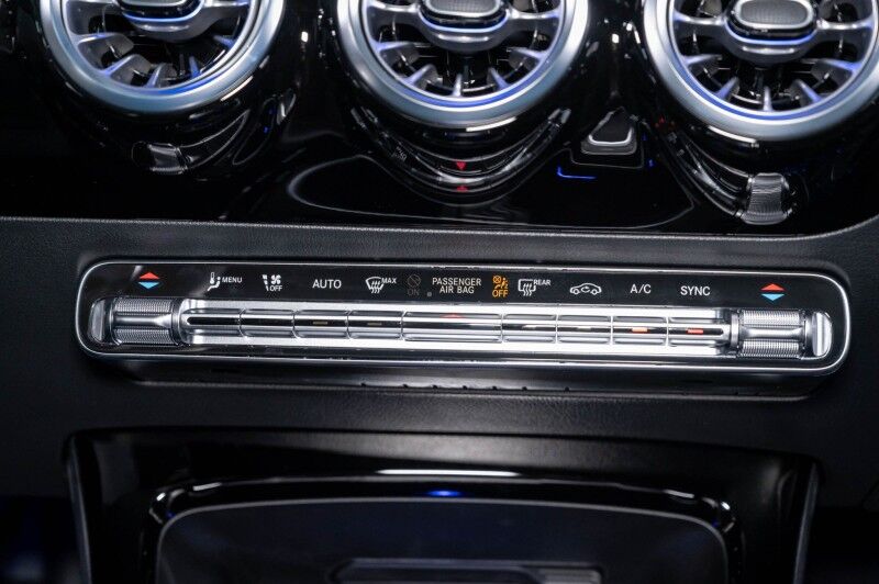 2025 Mercedes-Benz CLA 35 AMG® 4MATIC® Coupe Scottsdale AZ 2025 Mercedes-Benz CLA 35 AMG® 4MATIC® Coupe Scottsdale AZ