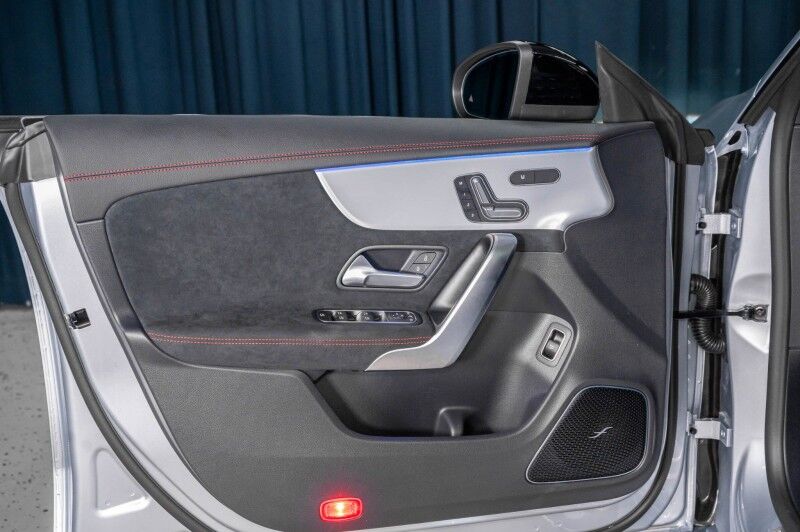 2025 Mercedes-Benz CLA 35 AMG® 4MATIC® Coupe Scottsdale AZ 2025 Mercedes-Benz CLA 35 AMG® 4MATIC® Coupe Scottsdale AZ