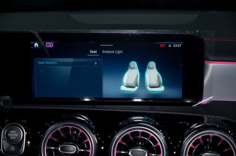 2025 Mercedes-Benz CLA AMG® 35 4MATIC® Coupe Peoria AZ 2025 Mercedes-Benz CLA AMG® 35 4MATIC® Coupe Peoria AZ