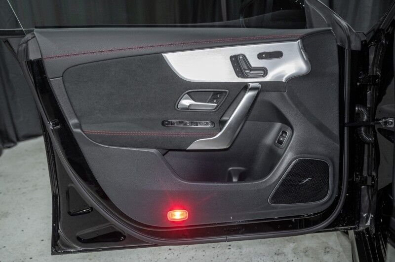 2025 Mercedes-Benz CLA AMG® 35 4MATIC® Coupe Peoria AZ 2025 Mercedes-Benz CLA AMG® 35 4MATIC® Coupe Peoria AZ