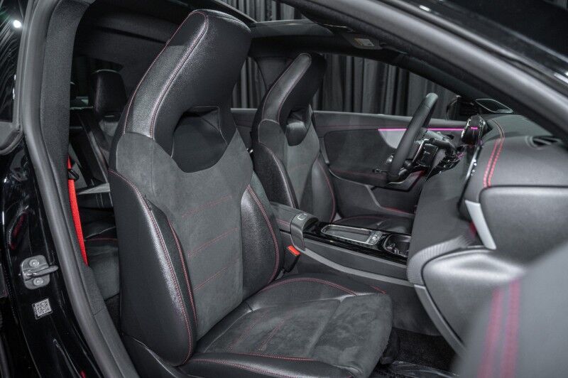 2025 Mercedes-Benz CLA AMG® 35 4MATIC® Coupe Peoria AZ 2025 Mercedes-Benz CLA AMG® 35 4MATIC® Coupe Peoria AZ