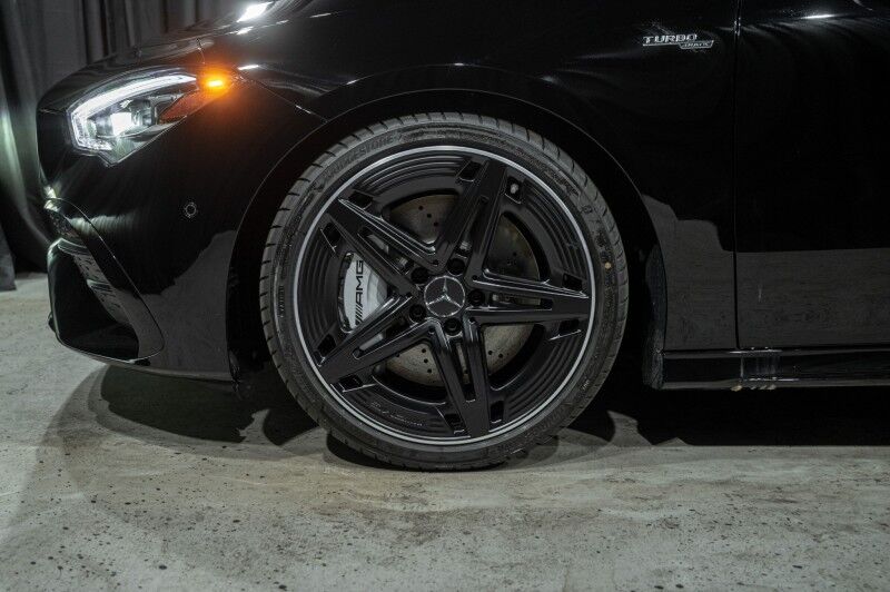 2025 Mercedes-Benz CLA AMG® 35 4MATIC® Coupe Peoria AZ 2025 Mercedes-Benz CLA AMG® 35 4MATIC® Coupe Peoria AZ