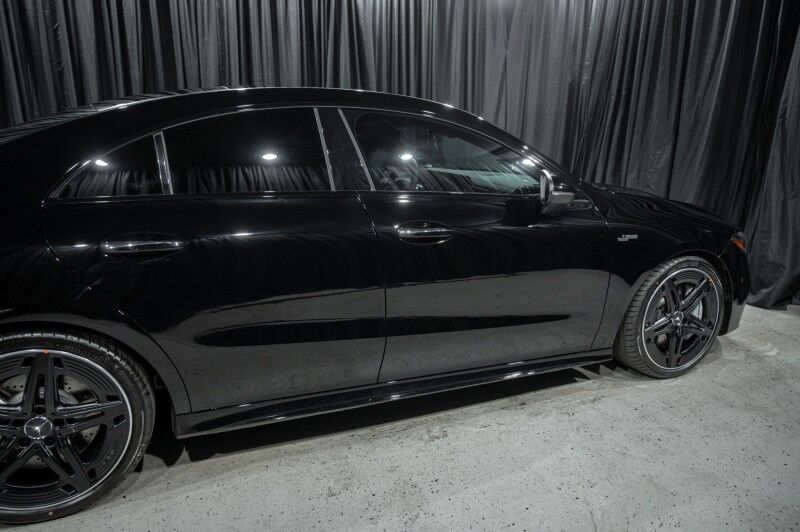 2025 Mercedes-Benz CLA AMG® 35 4MATIC® Coupe Peoria AZ 2025 Mercedes-Benz CLA AMG® 35 4MATIC® Coupe Peoria AZ