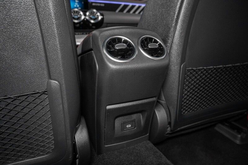 2025 Mercedes-Benz CLA AMG® 35 4MATIC® Coupe Scottsdale AZ 2025 Mercedes-Benz CLA AMG® 35 4MATIC® Coupe Scottsdale AZ