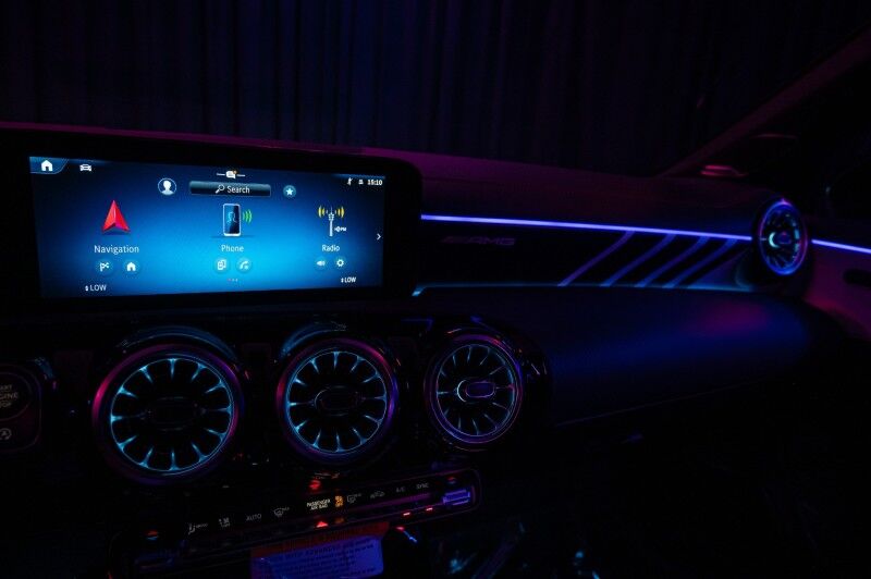 2025 Mercedes-Benz CLA AMG® 35 4MATIC® Coupe Scottsdale AZ 2025 Mercedes-Benz CLA AMG® 35 4MATIC® Coupe Scottsdale AZ