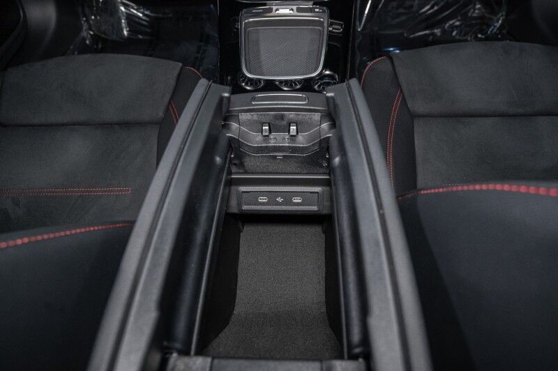 2025 Mercedes-Benz CLA AMG® 35 4MATIC® Coupe Scottsdale AZ 2025 Mercedes-Benz CLA AMG® 35 4MATIC® Coupe Scottsdale AZ