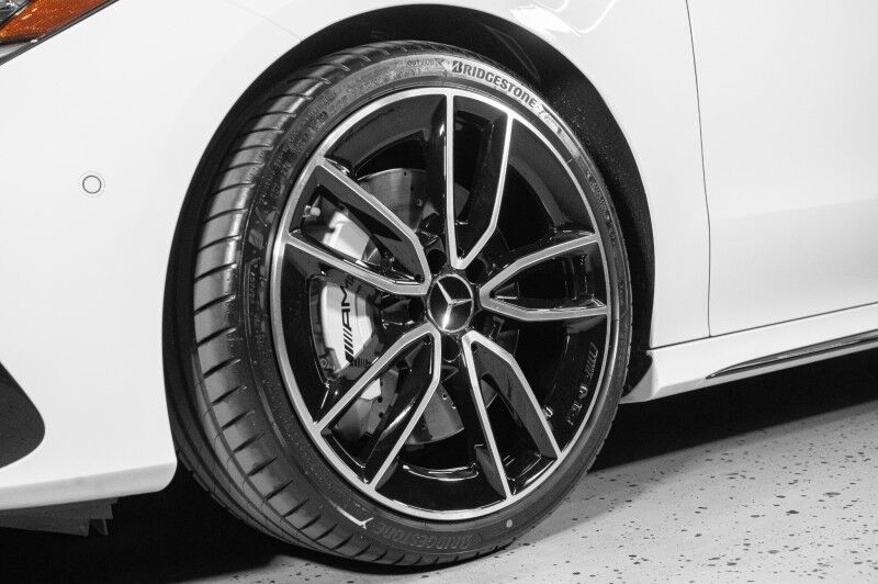 2025 Mercedes-Benz CLA AMG® 35 4MATIC® Coupe Scottsdale AZ 2025 Mercedes-Benz CLA AMG® 35 4MATIC® Coupe Scottsdale AZ