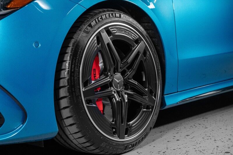 2025 Mercedes-Benz CLA AMG® 45 4MATIC® Coupe Scottsdale AZ 2025 Mercedes-Benz CLA AMG® 45 4MATIC® Coupe Scottsdale AZ