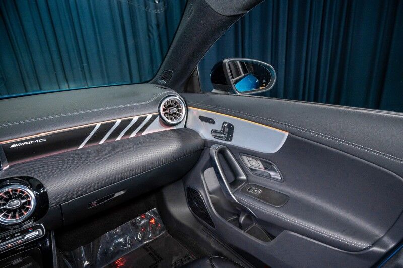 2025 Mercedes-Benz CLA AMG® 45 4MATIC® Coupe Scottsdale AZ 2025 Mercedes-Benz CLA AMG® 45 4MATIC® Coupe Scottsdale AZ