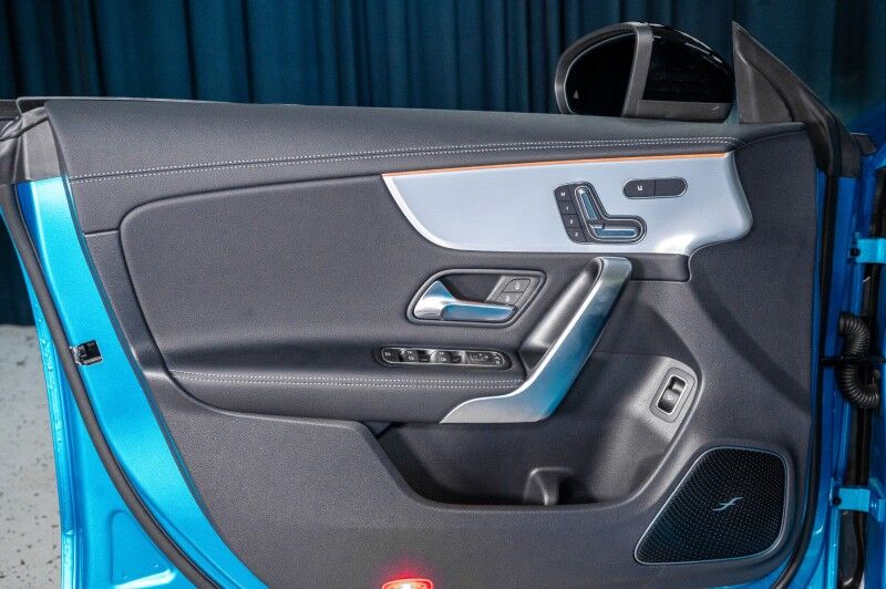 2025 Mercedes-Benz CLA AMG® 45 4MATIC® Coupe Scottsdale AZ 2025 Mercedes-Benz CLA AMG® 45 4MATIC® Coupe Scottsdale AZ