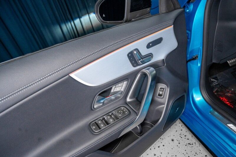 2025 Mercedes-Benz CLA AMG® 45 4MATIC® Coupe Scottsdale AZ 2025 Mercedes-Benz CLA AMG® 45 4MATIC® Coupe Scottsdale AZ