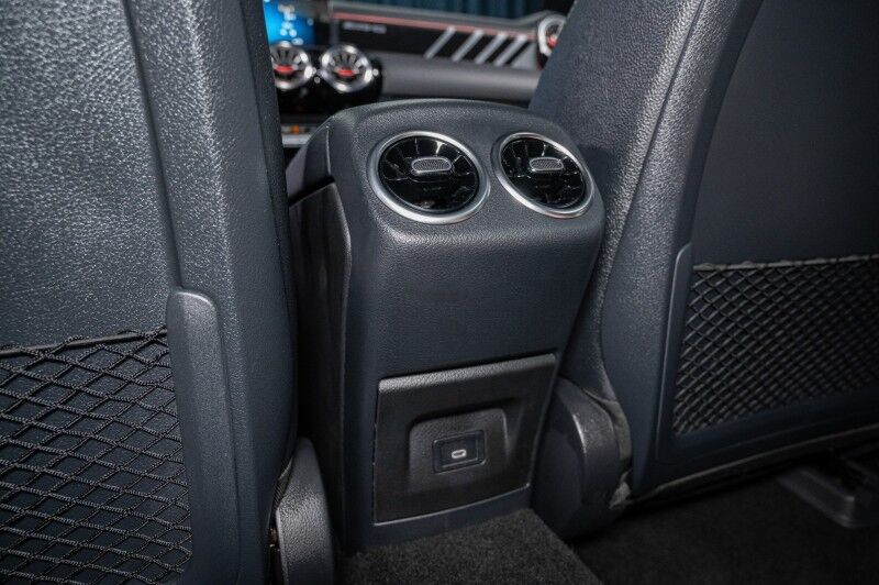 2025 Mercedes-Benz CLA AMG® 45 4MATIC® Coupe Scottsdale AZ 2025 Mercedes-Benz CLA AMG® 45 4MATIC® Coupe Scottsdale AZ