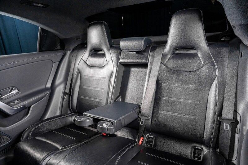 2025 Mercedes-Benz CLA AMG® 45 4MATIC® Coupe Scottsdale AZ 2025 Mercedes-Benz CLA AMG® 45 4MATIC® Coupe Scottsdale AZ