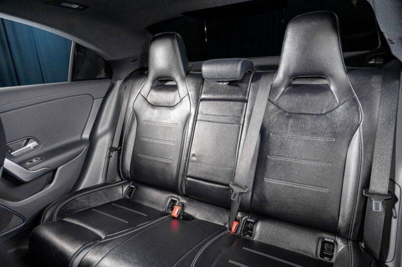 2025 Mercedes-Benz CLA AMG® 45 4MATIC® Coupe Scottsdale AZ 2025 Mercedes-Benz CLA AMG® 45 4MATIC® Coupe Scottsdale AZ