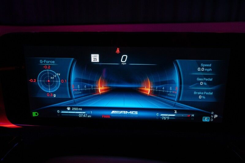 2025 Mercedes-Benz CLA AMG® 45 4MATIC® Coupe Scottsdale AZ 2025 Mercedes-Benz CLA AMG® 45 4MATIC® Coupe Scottsdale AZ