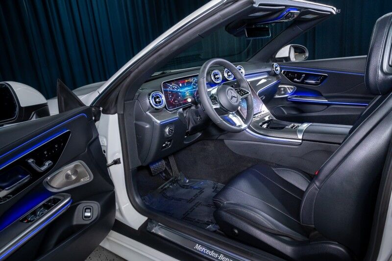 2025 Mercedes-Benz CLE 300 4MATIC® Cabriolet Scottsdale AZ 2025 Mercedes-Benz CLE 300 4MATIC® Cabriolet Scottsdale AZ