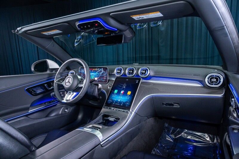 2025 Mercedes-Benz CLE 300 4MATIC® Cabriolet Scottsdale AZ 2025 Mercedes-Benz CLE 300 4MATIC® Cabriolet Scottsdale AZ