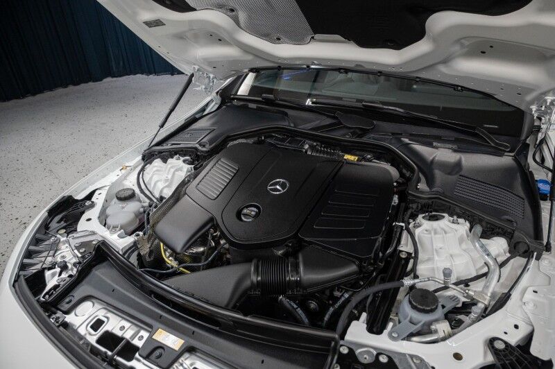 2025 Mercedes-Benz CLE 300 4MATIC® Cabriolet Scottsdale AZ 2025 Mercedes-Benz CLE 300 4MATIC® Cabriolet Scottsdale AZ