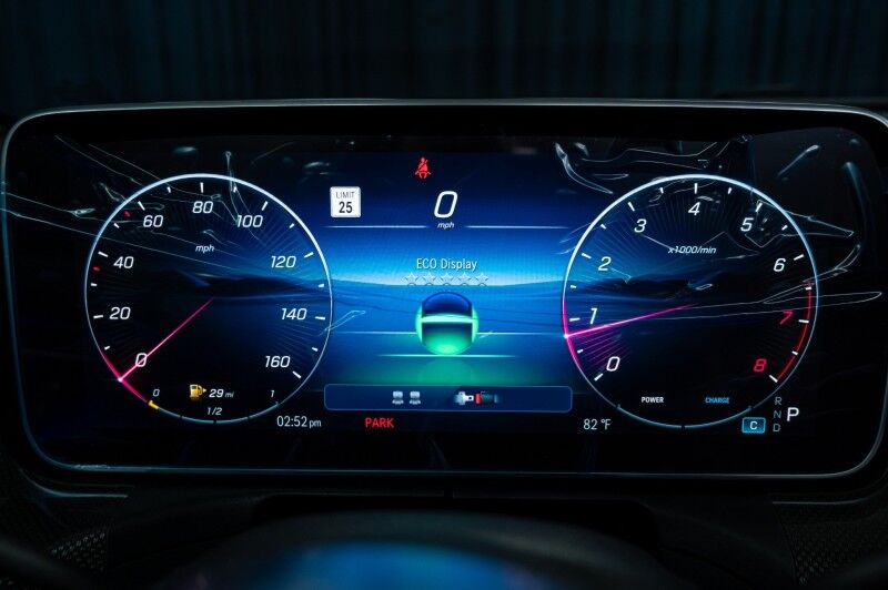 2025 Mercedes-Benz CLE 300 4MATIC® Cabriolet Scottsdale AZ 2025 Mercedes-Benz CLE 300 4MATIC® Cabriolet Scottsdale AZ