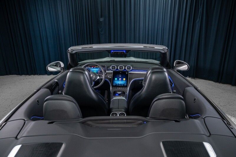 2025 Mercedes-Benz CLE 300 4MATIC® Cabriolet Scottsdale AZ 2025 Mercedes-Benz CLE 300 4MATIC® Cabriolet Scottsdale AZ