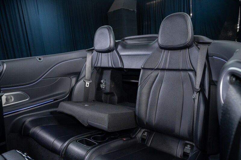 2025 Mercedes-Benz CLE 300 4MATIC® Cabriolet Scottsdale AZ 2025 Mercedes-Benz CLE 300 4MATIC® Cabriolet Scottsdale AZ