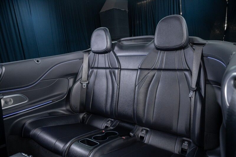 2025 Mercedes-Benz CLE 300 4MATIC® Cabriolet Scottsdale AZ 2025 Mercedes-Benz CLE 300 4MATIC® Cabriolet Scottsdale AZ