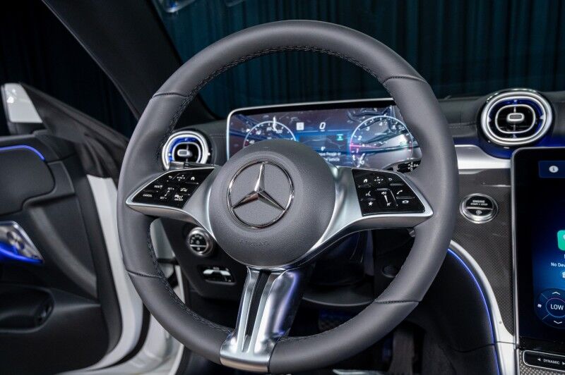 2025 Mercedes-Benz CLE 300 4MATIC® Cabriolet Scottsdale AZ 2025 Mercedes-Benz CLE 300 4MATIC® Cabriolet Scottsdale AZ