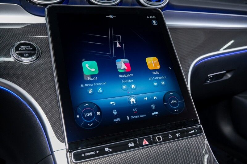 2025 Mercedes-Benz CLE 300 4MATIC® Cabriolet Scottsdale AZ 2025 Mercedes-Benz CLE 300 4MATIC® Cabriolet Scottsdale AZ