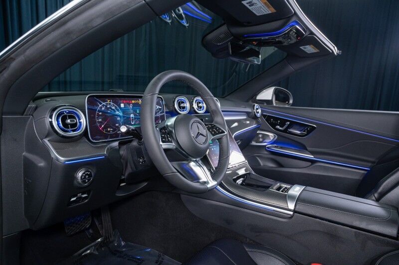 2025 Mercedes-Benz CLE 300 4MATIC® Cabriolet Scottsdale AZ 2025 Mercedes-Benz CLE 300 4MATIC® Cabriolet Scottsdale AZ