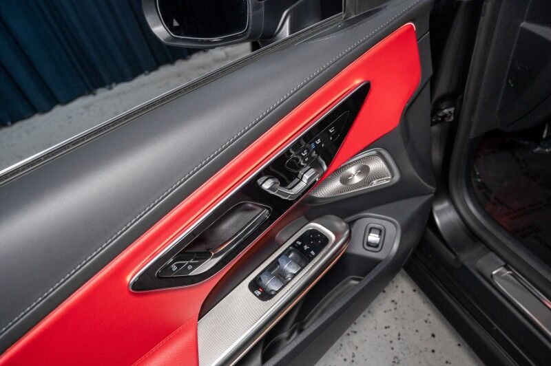 2025 Mercedes-Benz CLE 300 4MATIC® Cabriolet Scottsdale AZ 2025 Mercedes-Benz CLE 300 4MATIC® Cabriolet Scottsdale AZ