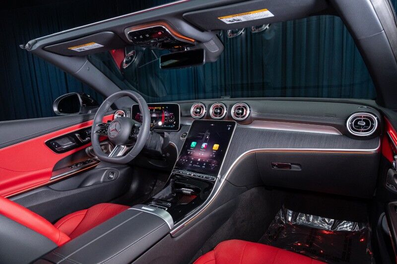 2025 Mercedes-Benz CLE 300 4MATIC® Cabriolet Scottsdale AZ 2025 Mercedes-Benz CLE 300 4MATIC® Cabriolet Scottsdale AZ