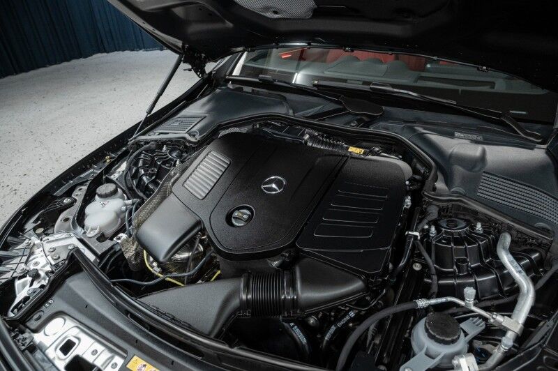 2025 Mercedes-Benz CLE 300 4MATIC® Cabriolet Scottsdale AZ 2025 Mercedes-Benz CLE 300 4MATIC® Cabriolet Scottsdale AZ