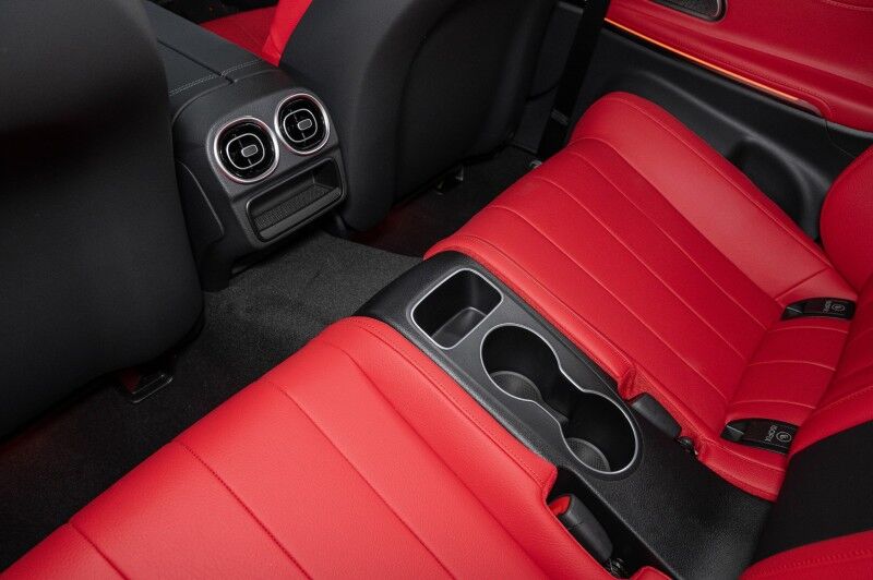 2025 Mercedes-Benz CLE 300 4MATIC® Cabriolet Scottsdale AZ 2025 Mercedes-Benz CLE 300 4MATIC® Cabriolet Scottsdale AZ