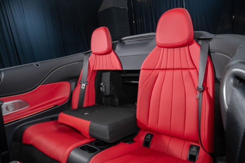 2025 Mercedes-Benz CLE 300 4MATIC® Cabriolet Scottsdale AZ 2025 Mercedes-Benz CLE 300 4MATIC® Cabriolet Scottsdale AZ