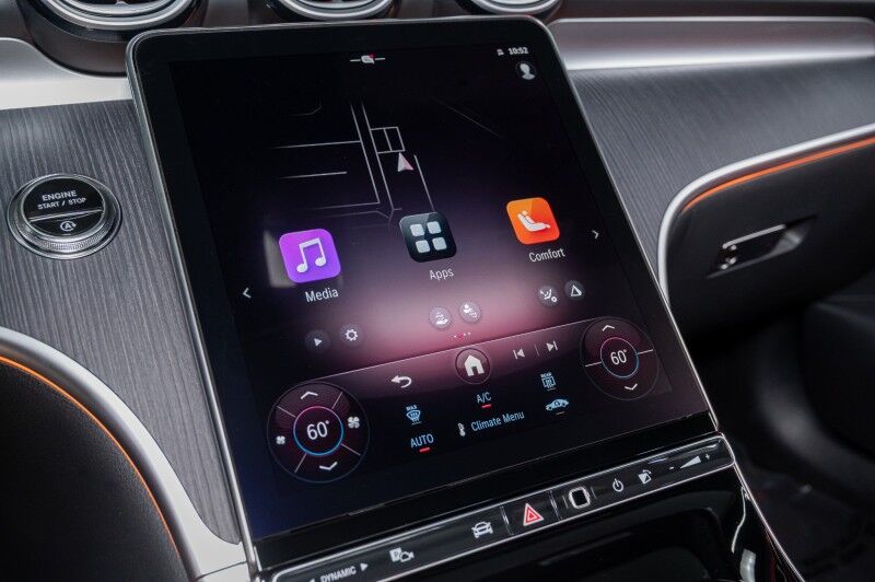 2025 Mercedes-Benz CLE 300 4MATIC® Cabriolet Scottsdale AZ 2025 Mercedes-Benz CLE 300 4MATIC® Cabriolet Scottsdale AZ