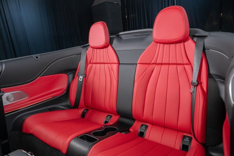 2025 Mercedes-Benz CLE 300 4MATIC® Cabriolet Scottsdale AZ 2025 Mercedes-Benz CLE 300 4MATIC® Cabriolet Scottsdale AZ