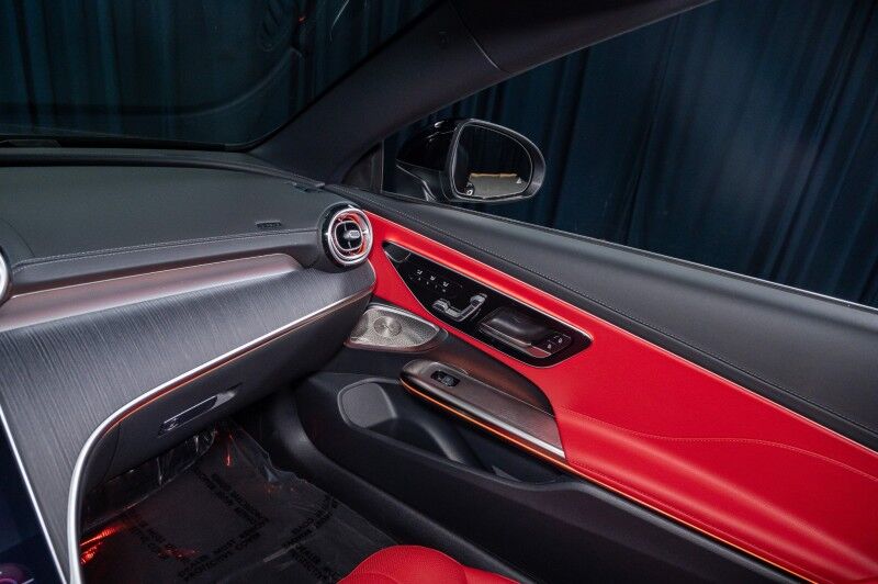 2025 Mercedes-Benz CLE 300 4MATIC® Cabriolet Scottsdale AZ 2025 Mercedes-Benz CLE 300 4MATIC® Cabriolet Scottsdale AZ