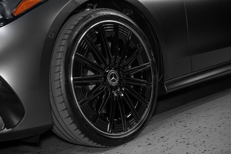 2025 Mercedes-Benz CLE 300 4MATIC® Cabriolet Scottsdale AZ 2025 Mercedes-Benz CLE 300 4MATIC® Cabriolet Scottsdale AZ