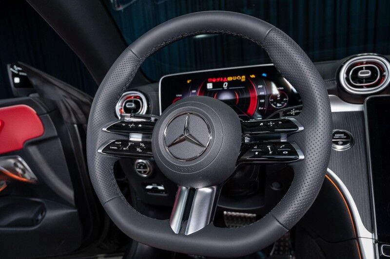 2025 Mercedes-Benz CLE 300 4MATIC® Cabriolet Scottsdale AZ 2025 Mercedes-Benz CLE 300 4MATIC® Cabriolet Scottsdale AZ