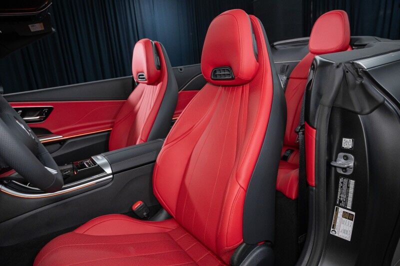 2025 Mercedes-Benz CLE 300 4MATIC® Cabriolet Scottsdale AZ 2025 Mercedes-Benz CLE 300 4MATIC® Cabriolet Scottsdale AZ