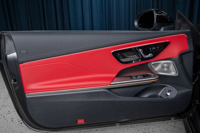 2025 Mercedes-Benz CLE 300 4MATIC® Cabriolet Scottsdale AZ 2025 Mercedes-Benz CLE 300 4MATIC® Cabriolet Scottsdale AZ