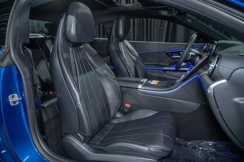 2025 Mercedes-Benz CLE 300 4MATIC® Coupe Peoria AZ 2025 Mercedes-Benz CLE 300 4MATIC® Coupe Peoria AZ