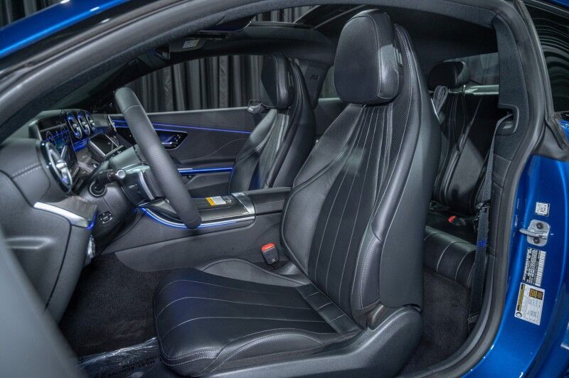 2025 Mercedes-Benz CLE 300 4MATIC® Coupe Peoria AZ 2025 Mercedes-Benz CLE 300 4MATIC® Coupe Peoria AZ