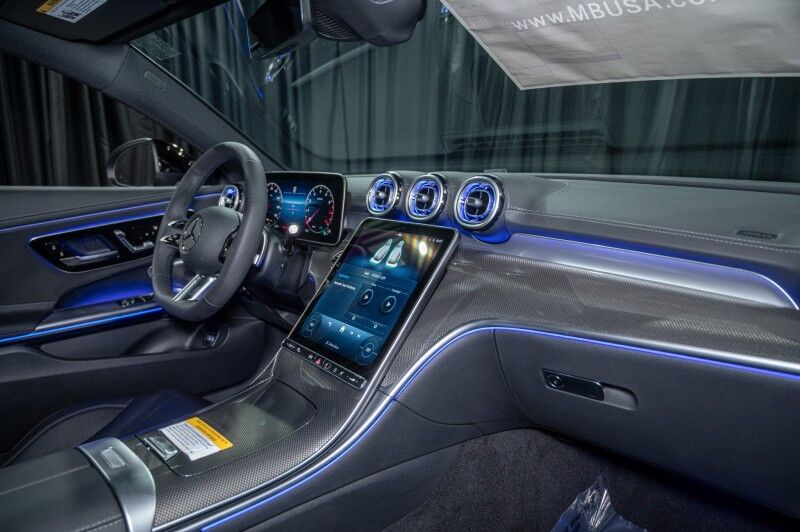 2025 Mercedes-Benz CLE 300 4MATIC® Coupe Peoria AZ 2025 Mercedes-Benz CLE 300 4MATIC® Coupe Peoria AZ