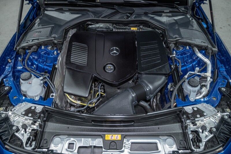 2025 Mercedes-Benz CLE 300 4MATIC® Coupe Peoria AZ 2025 Mercedes-Benz CLE 300 4MATIC® Coupe Peoria AZ