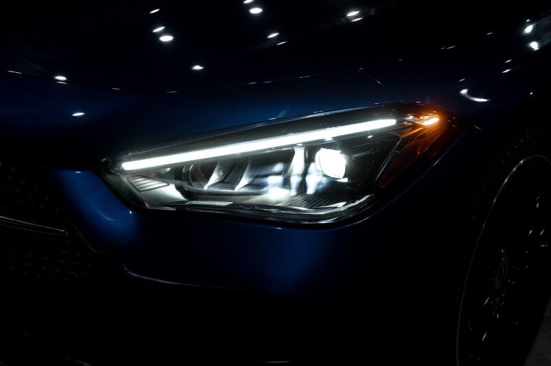 2025 Mercedes-Benz CLE 300 4MATIC® Coupe Peoria AZ 2025 Mercedes-Benz CLE 300 4MATIC® Coupe Peoria AZ