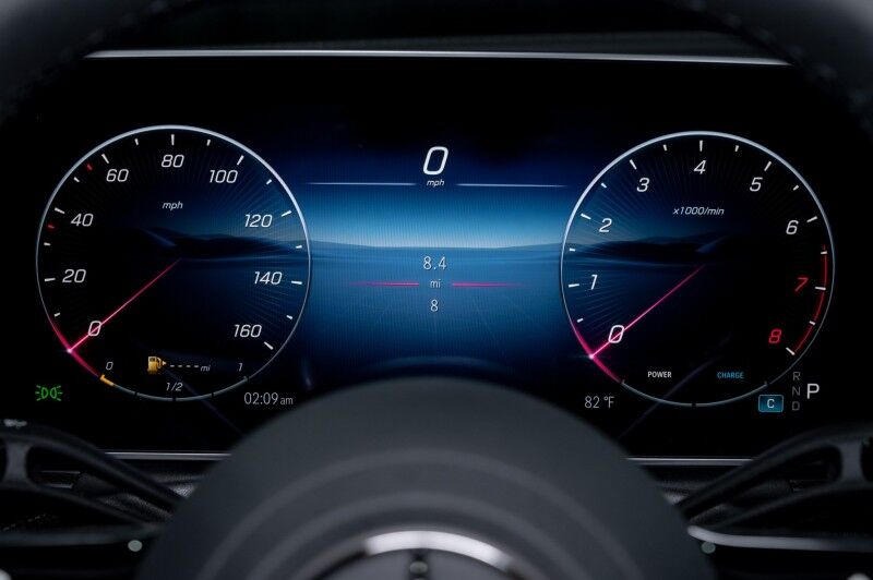 2025 Mercedes-Benz CLE 300 4MATIC® Coupe Peoria AZ 2025 Mercedes-Benz CLE 300 4MATIC® Coupe Peoria AZ