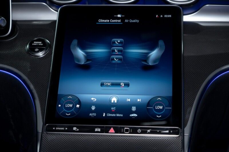 2025 Mercedes-Benz CLE 300 4MATIC® Coupe Peoria AZ 2025 Mercedes-Benz CLE 300 4MATIC® Coupe Peoria AZ