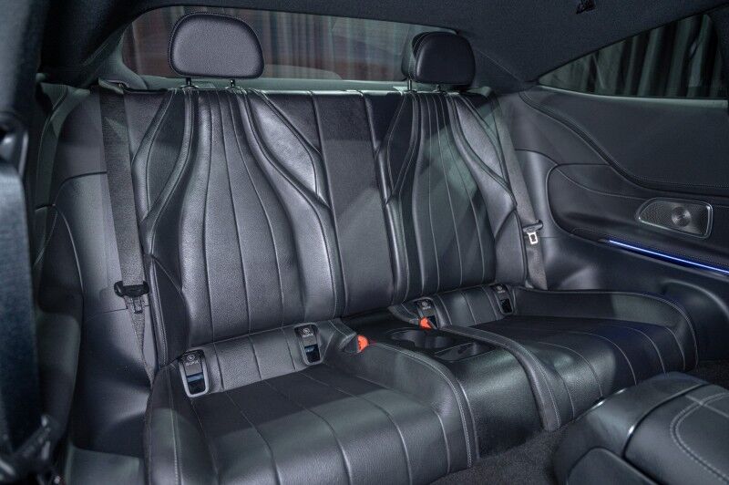 2025 Mercedes-Benz CLE 300 4MATIC® Coupe Peoria AZ 2025 Mercedes-Benz CLE 300 4MATIC® Coupe Peoria AZ