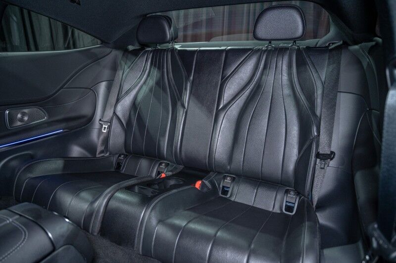 2025 Mercedes-Benz CLE 300 4MATIC® Coupe Peoria AZ 2025 Mercedes-Benz CLE 300 4MATIC® Coupe Peoria AZ